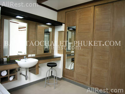 Bangtao Beach Chalet 28